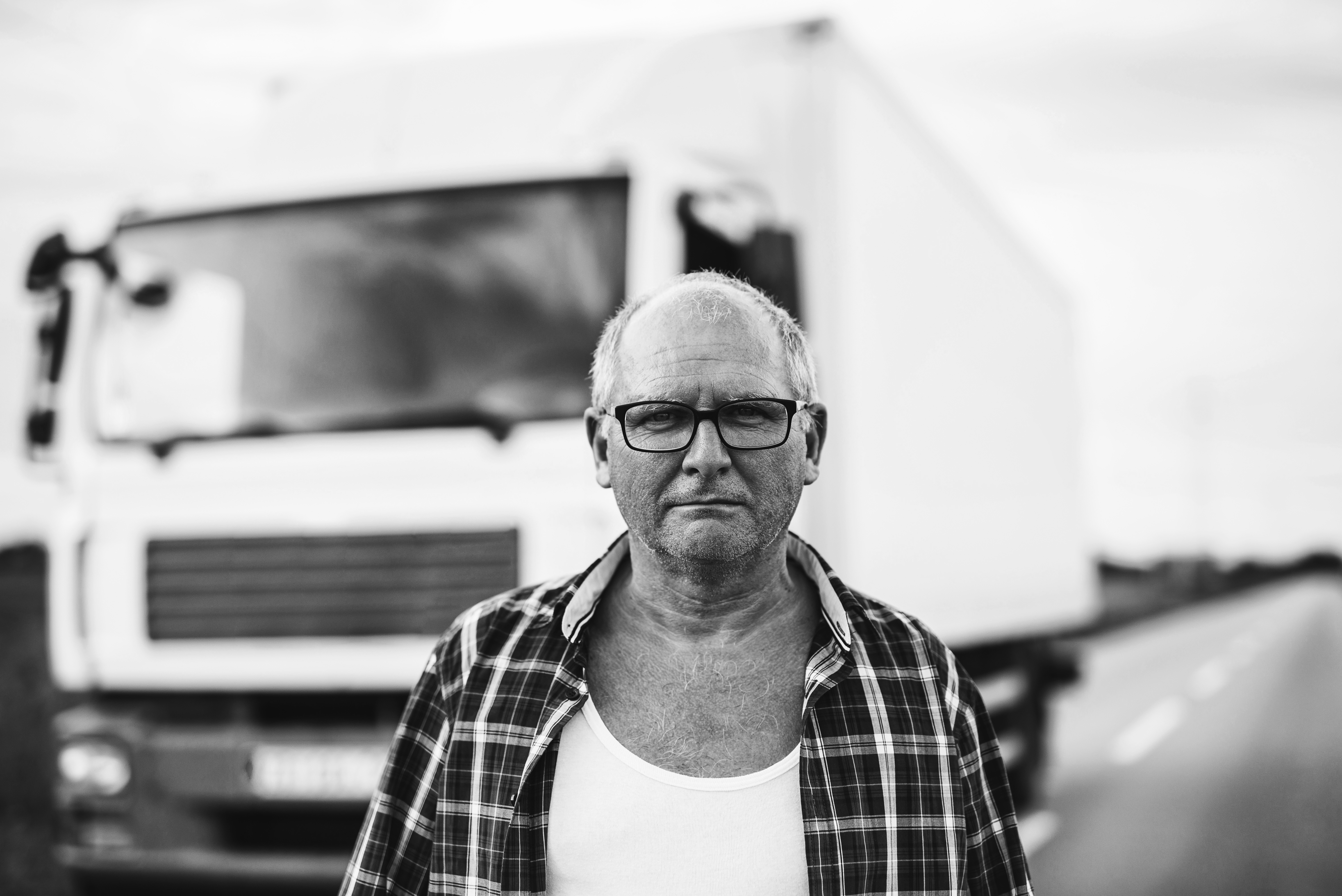 Bring wieder Farbe in Deinen Job!