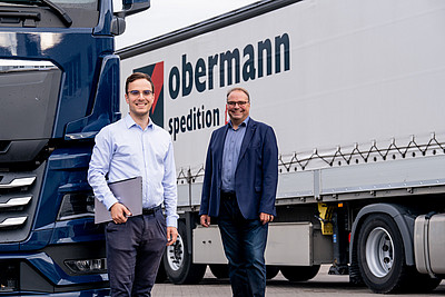 Leitung Finanzbuchhaltung (m/w/d) im Mittelstand