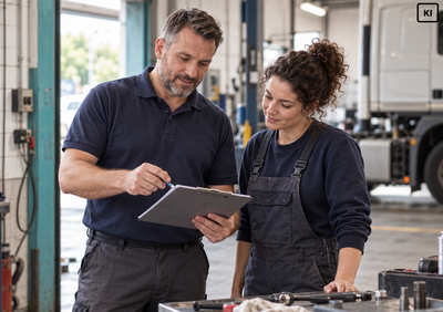 Werkstattmeister (m/w/d) Osterode