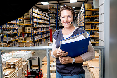 Werkstudent IT-Prozesse & Digitalisierung (m/w/d)