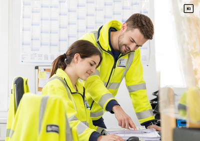 Ausbildung Kaufmann für Spedition und Logistikdienstleistung (m/w/d)