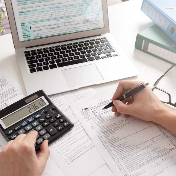 Teamleitung Buchhaltung (m/w/d) – Verantwortung fürs Team, Prozesse & Partner